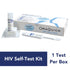 OraQuick HIV Self-Test Kit