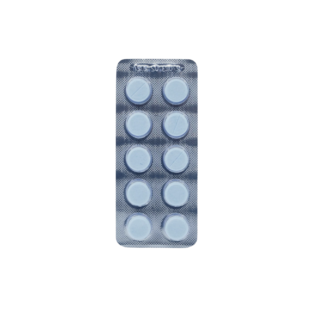 Panamol Paracetamol 500mg Tablet 20's