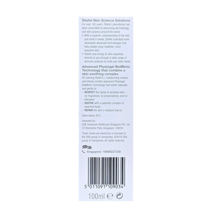 Physiogel Calming Relief A.I. Cream 100ml