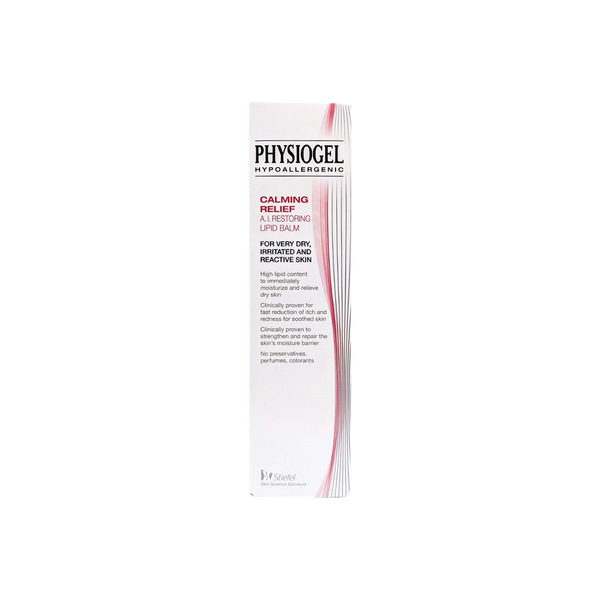 Physiogel Calming Relief A.I. Restoring Lipid Balm 50ml