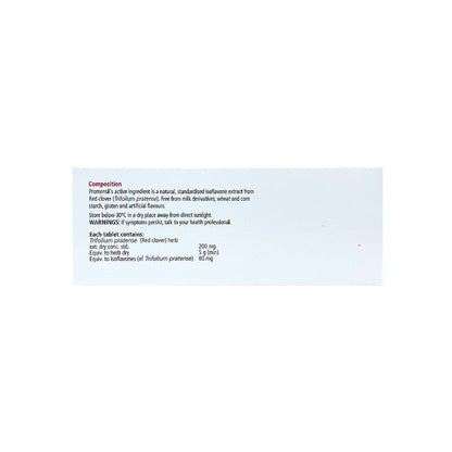 Promensil Menopause Double Strength Tablets 60's