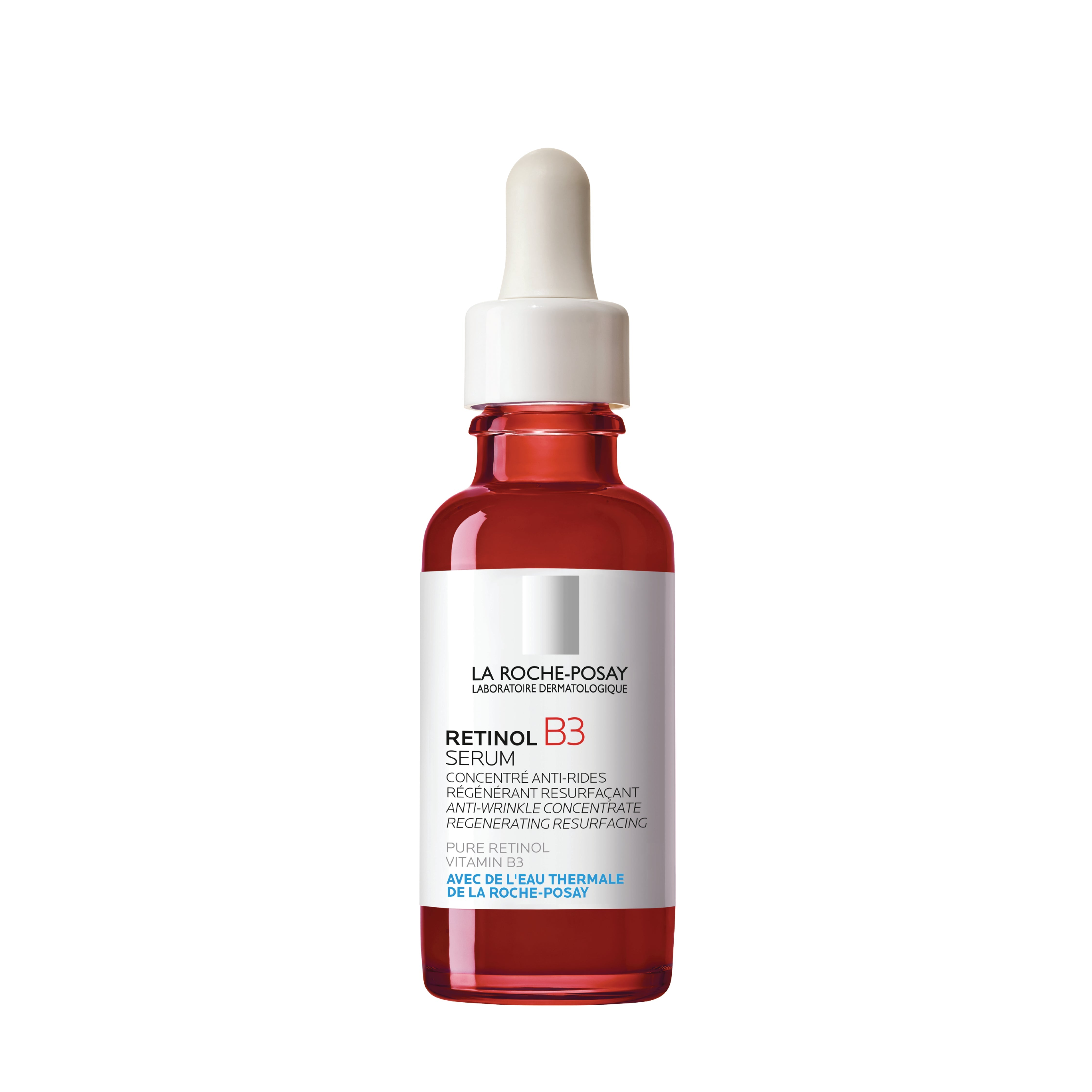 La Roche Posay 视黄醇 B3 精华 30ml