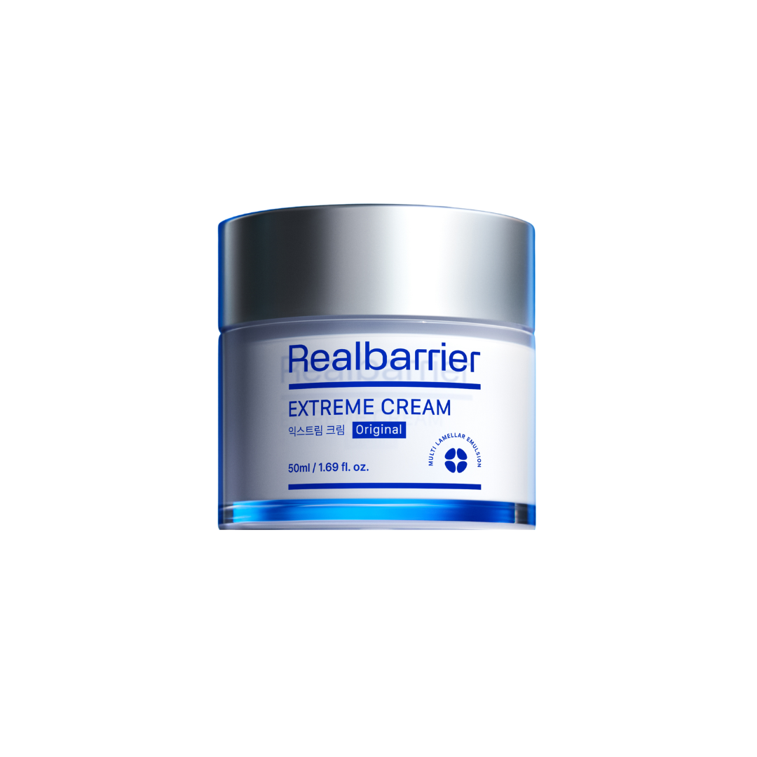 Real Barrier Extreme Cream Jar 50ml