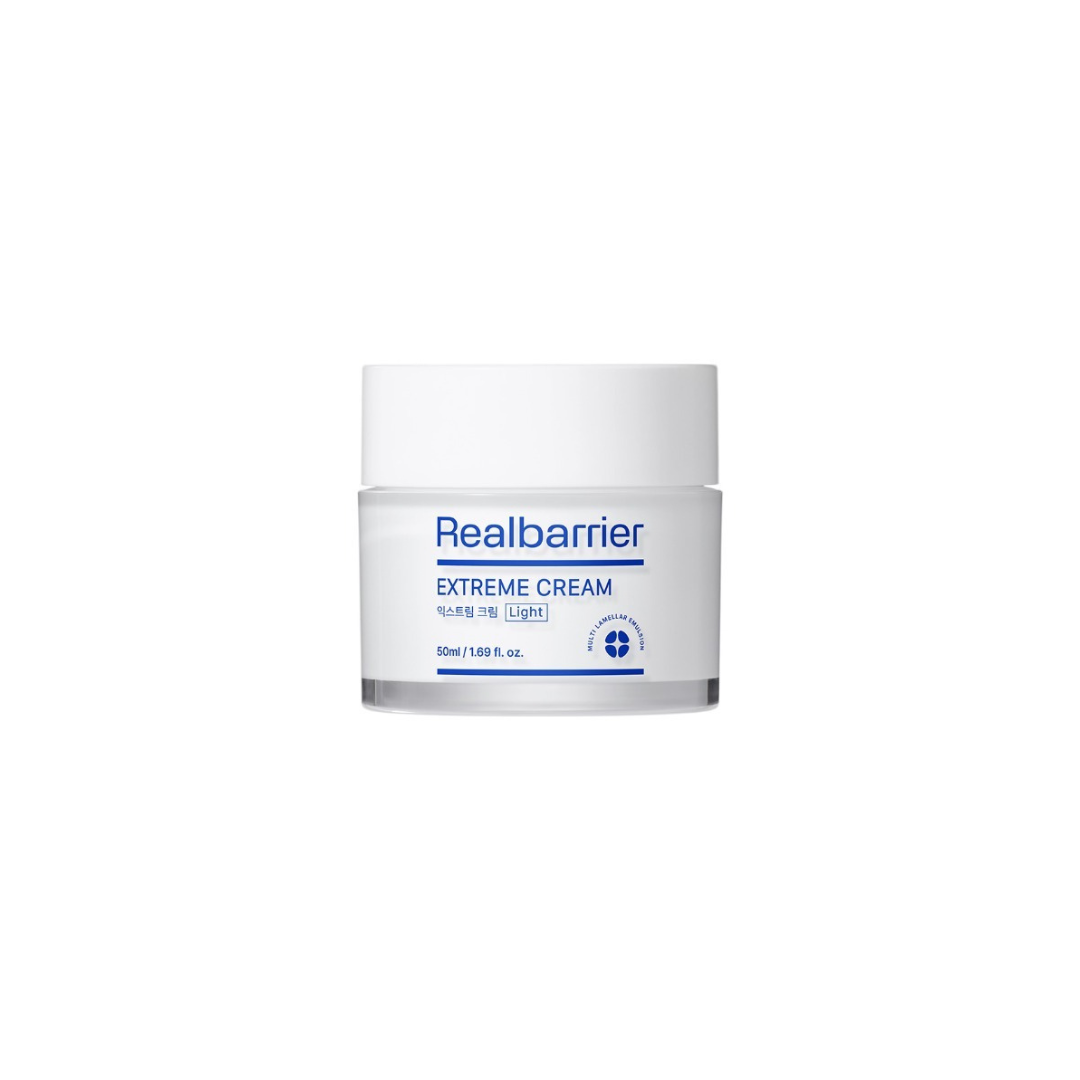 Realbarrier Extreme Cream LIGHT 50ml