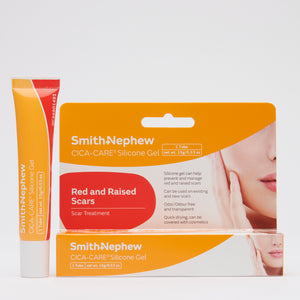 Smith & Nephew CICA-CARE SILICONE GEL 15G