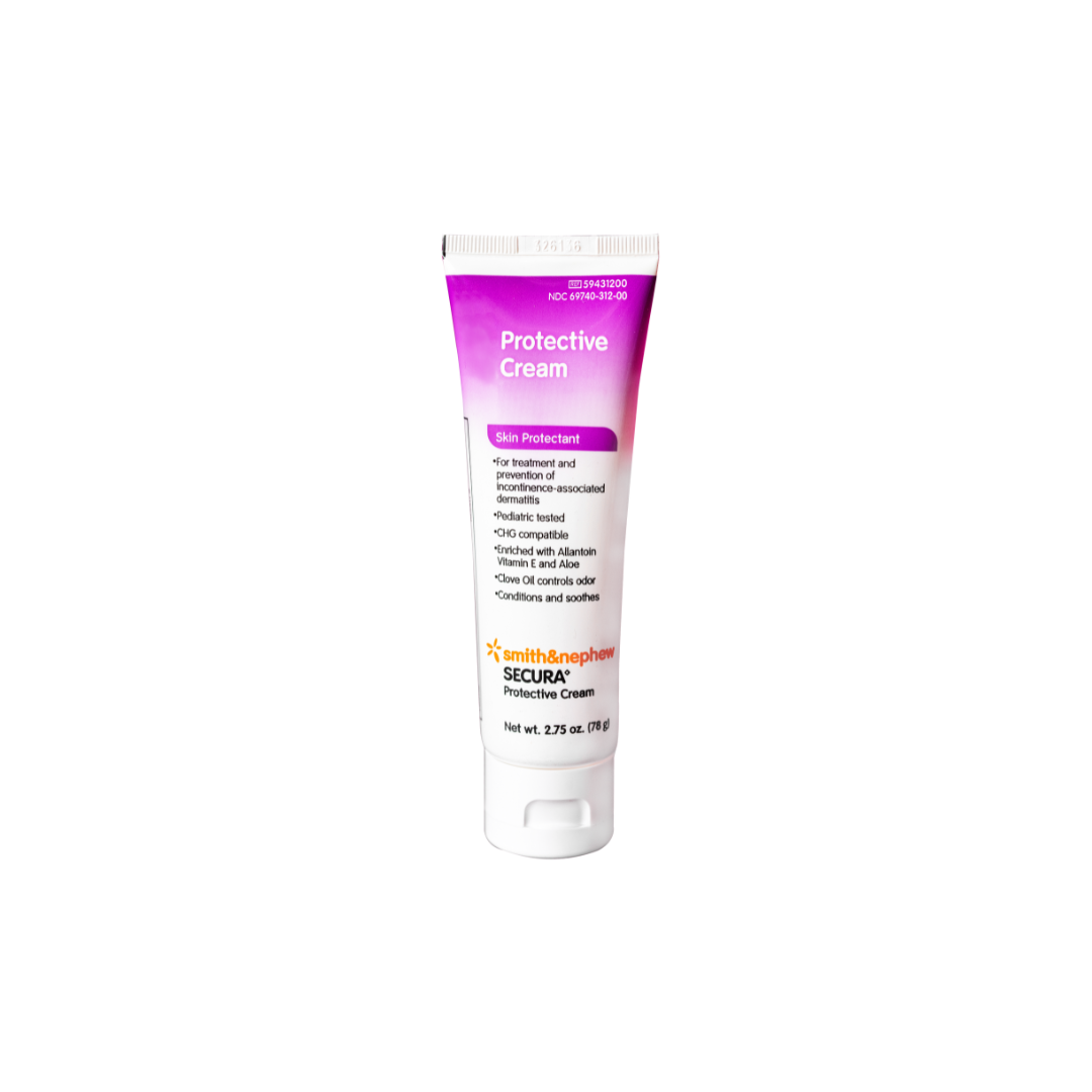 Smith & Nephew SECURA PROTECTIVE CREAM 78G