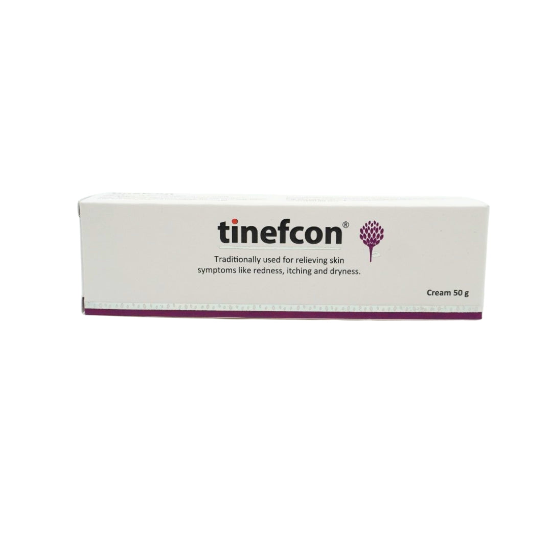 Tinefcon Cream 50g