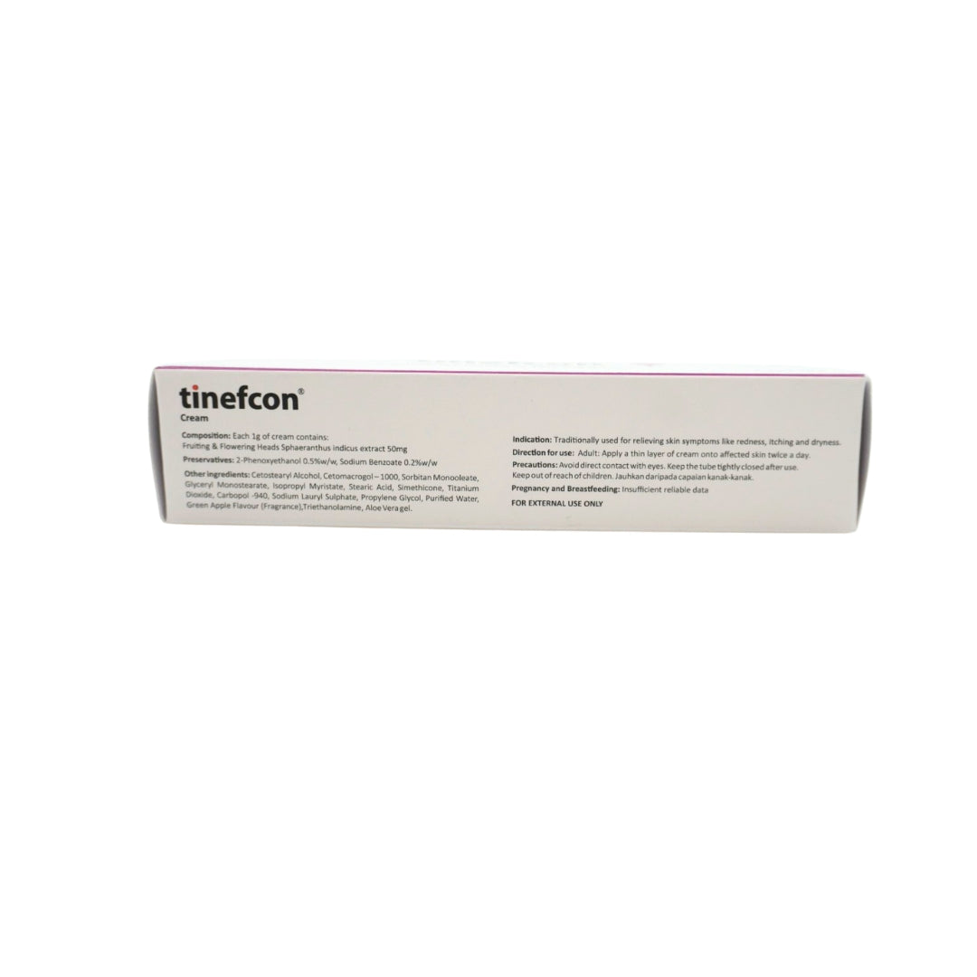 Tinefcon Cream 50g