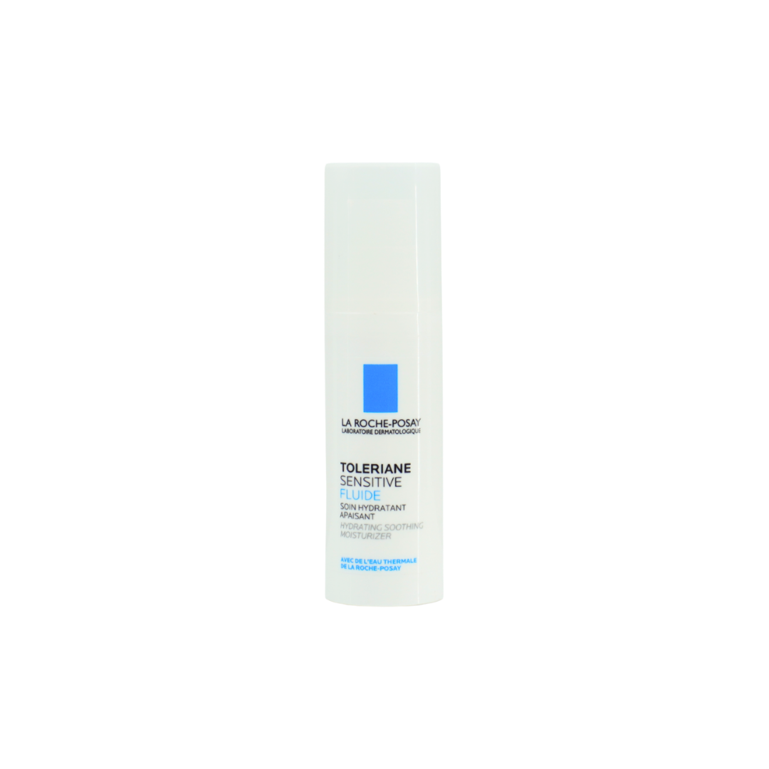 La Roche Posay 舒缓敏感肌肤乳液 40ml