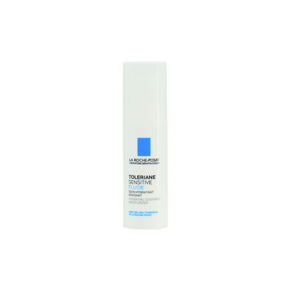 La Roche Posay Toleriane Sensitive Fluide 40ml