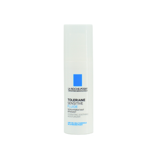 La Roche Posay Toleriane Sensitive Fluide 40ml