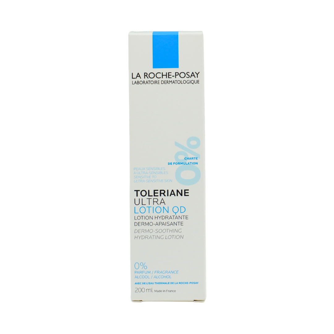 La Roche Posay Toleriane Toner QD 200ml