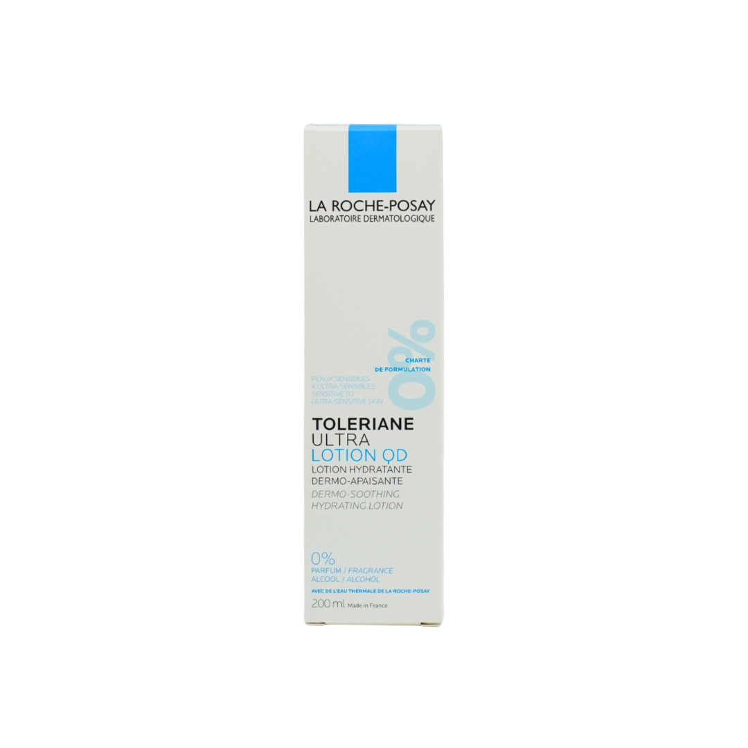 La Roche Posay Toleriane Toner QD 200ml