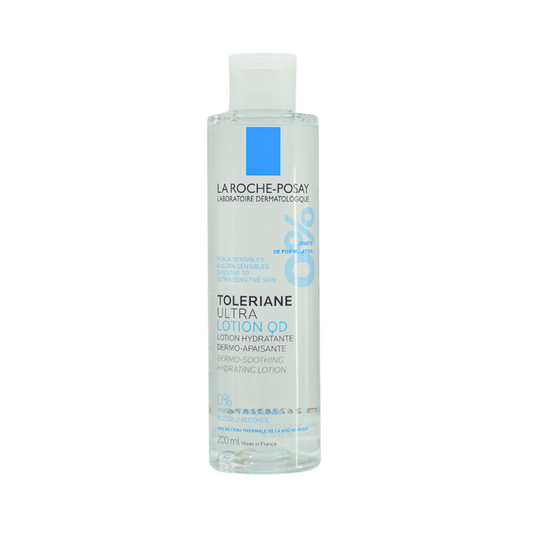 La Roche Posay Toleriane Toner QD 200ml