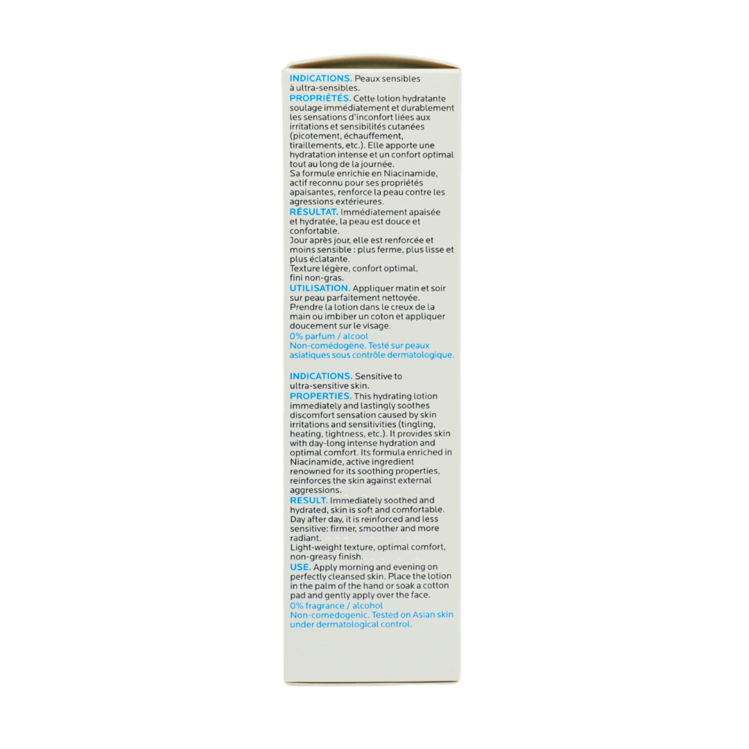 La Roche Posay Toleriane Toner QD 200ml