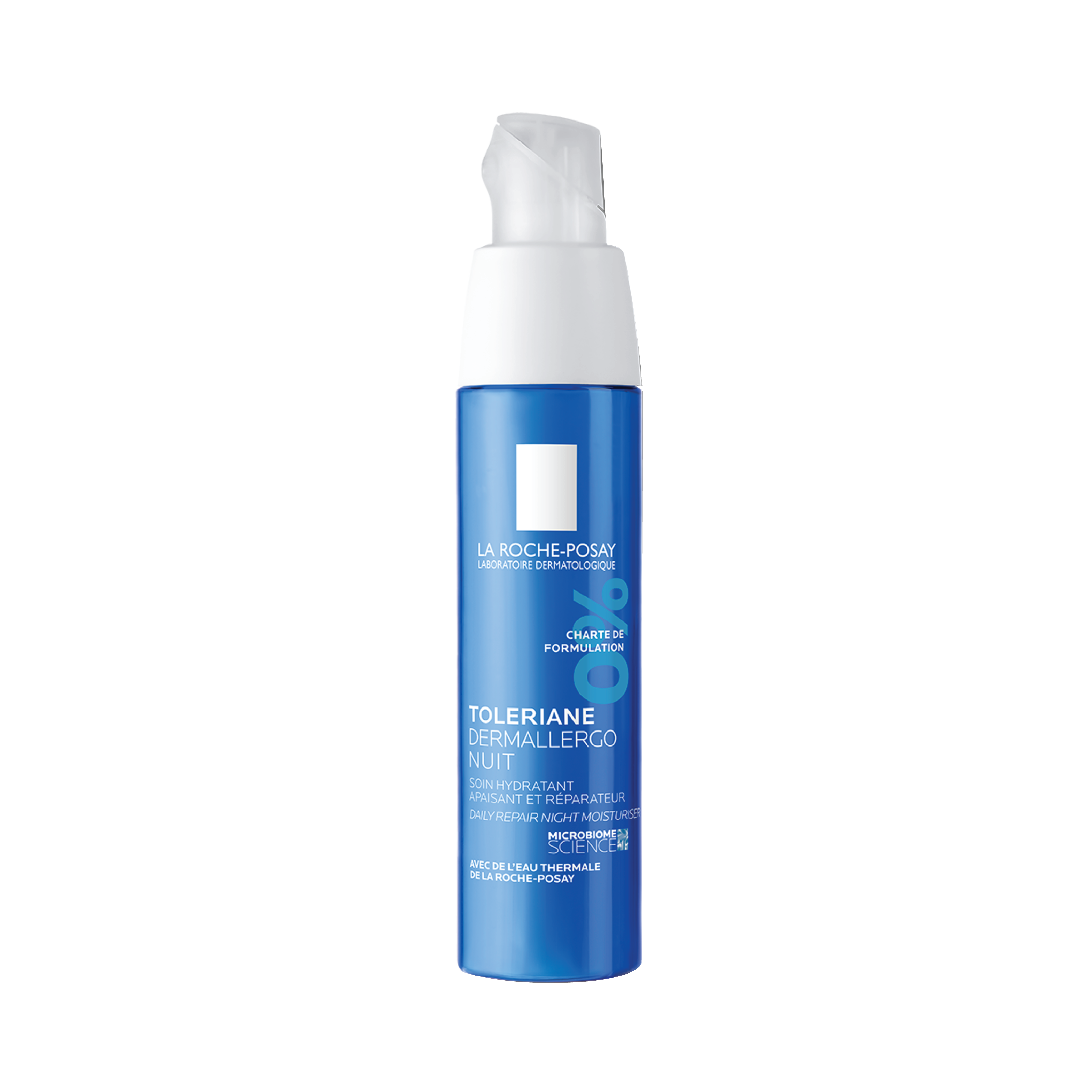 La Roche Posay 夜间修护霜 40ml