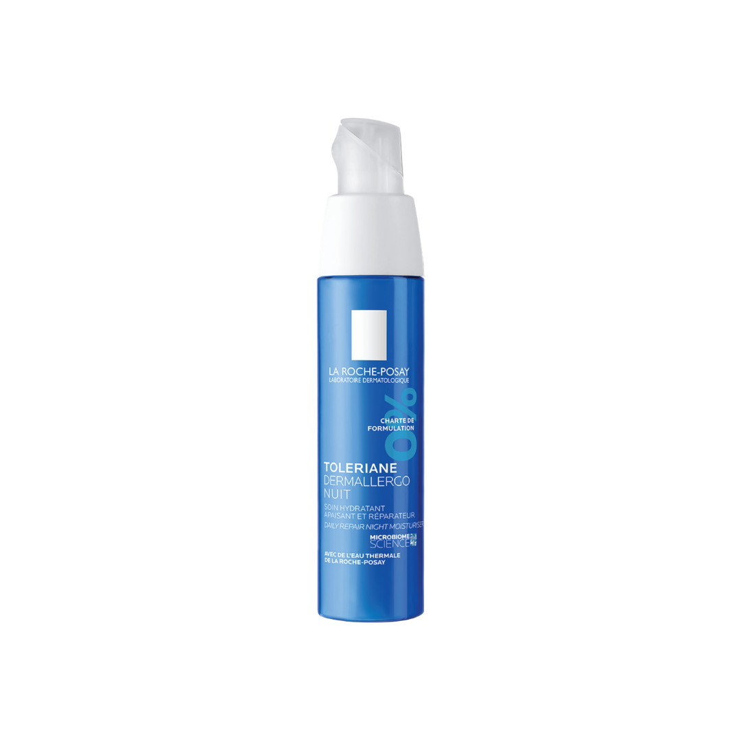 La Roche Posay Toleriane Dermallergo Night 40ml
