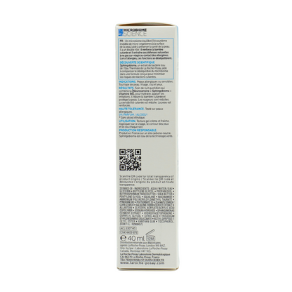 La Roche Posay Toleriane Dermallergo Night 40ml