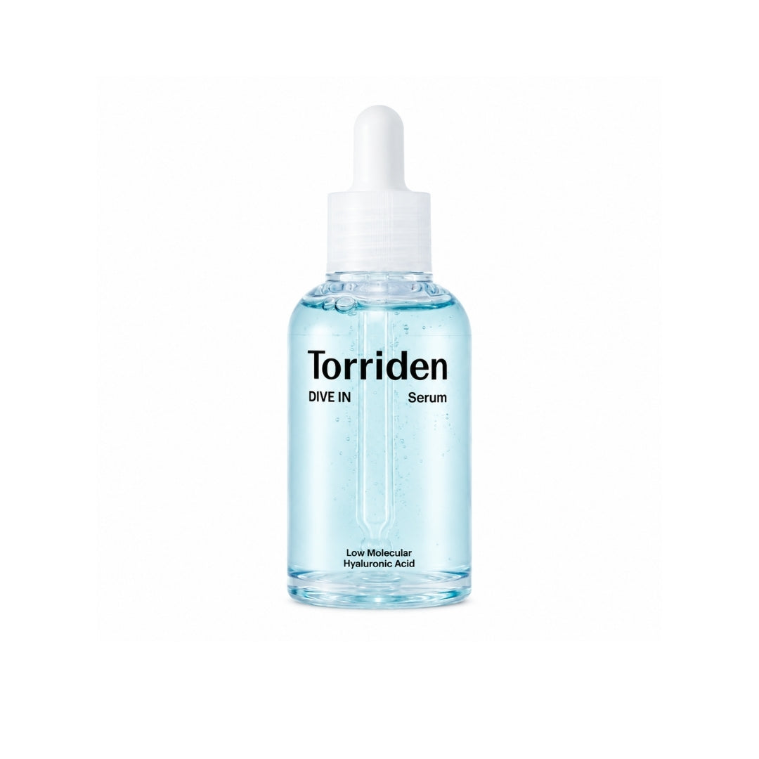 Torriden Dive-In Low Molecular Hyaluronic Acid Serum  50ml