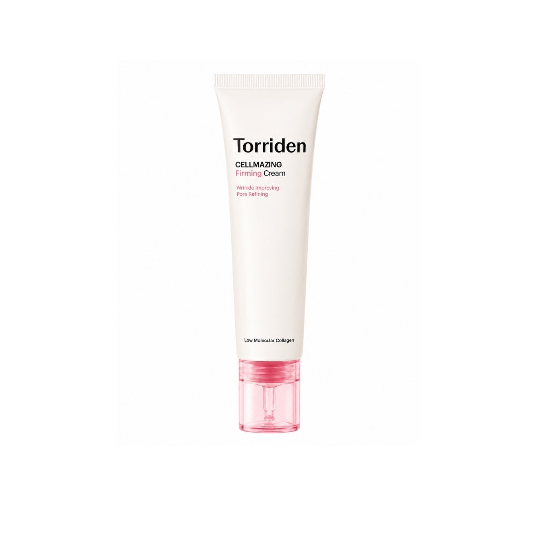 Torriden Cellmazing Firming Cream 60ml