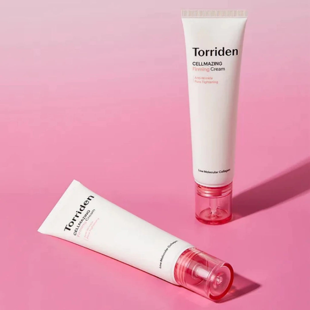 Torriden Cellmazing Firming Cream 60ml
