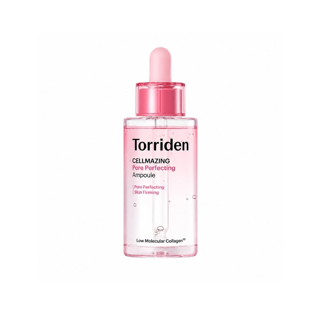 Torriden Cellmazing Pore Perfecting Ampoule 30ml