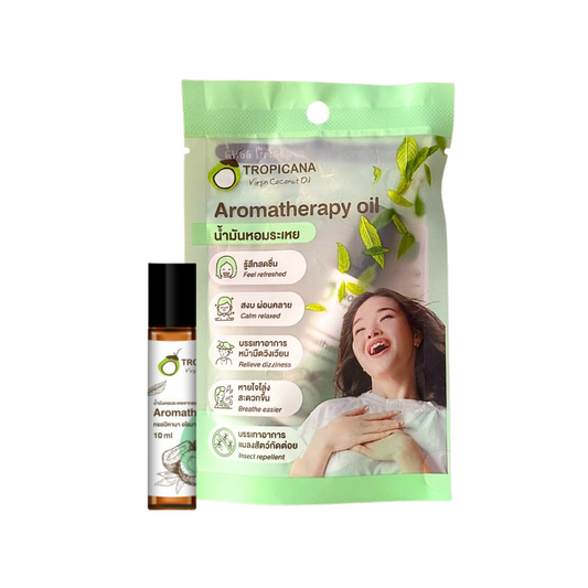 Tropicana Aromatherapy Oil 10ml