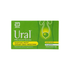 Ural Systemic and Urinary Alkaliniser Effervescent Granules 4gm 28's