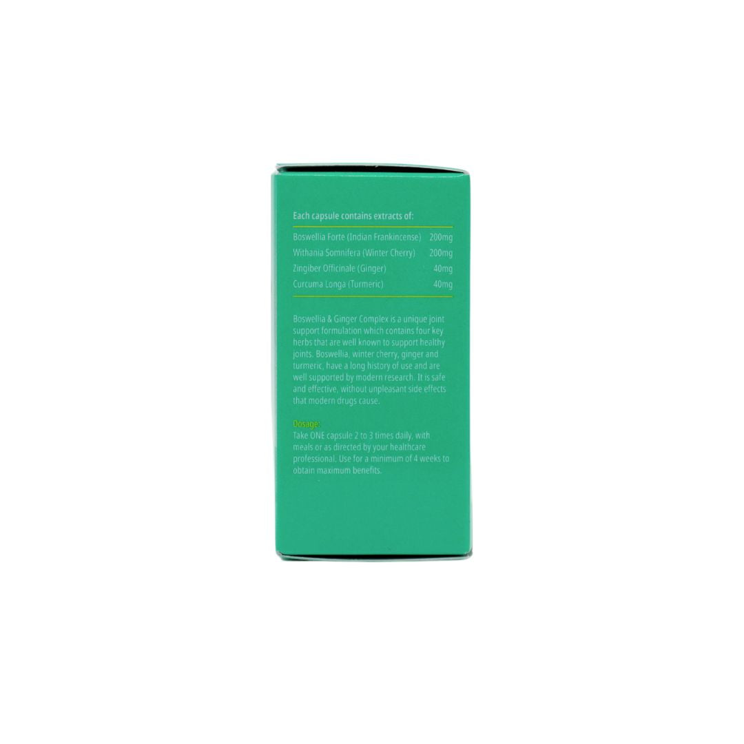 Green box with text on a white background