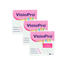 VisioPro (Vivomixx Rebranded) Kids Sachet 30's [Bundle of 3]