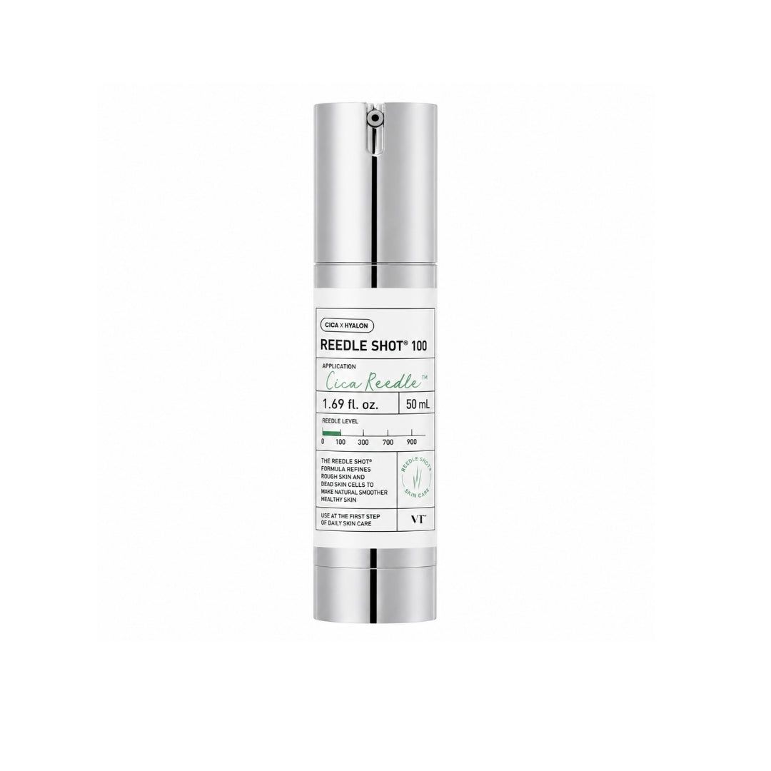 VT Reedle Shot 100 50ml