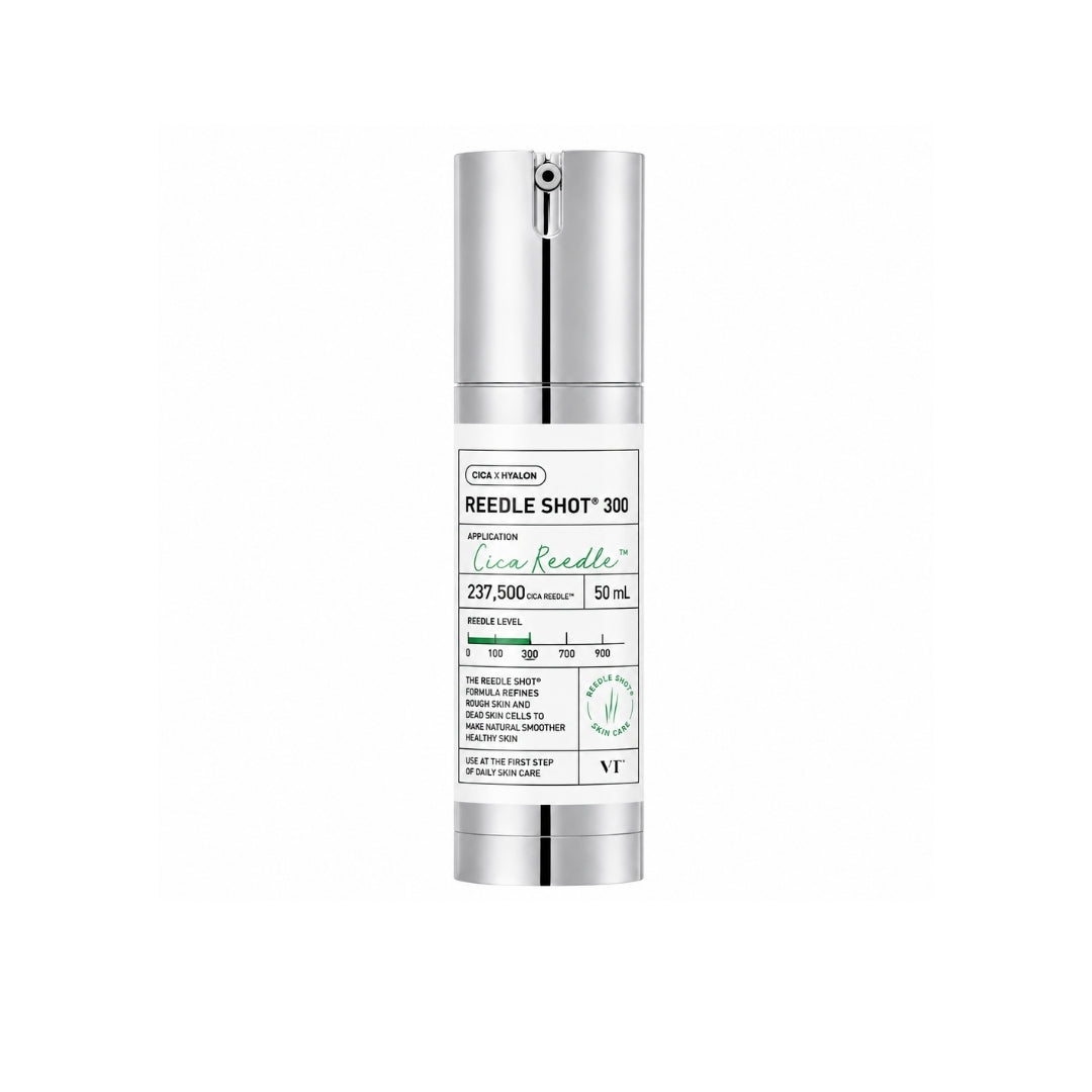VT Reedle Shot 300 50ml