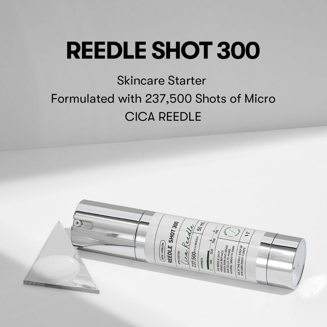 VT Reedle Shot 300 50ml