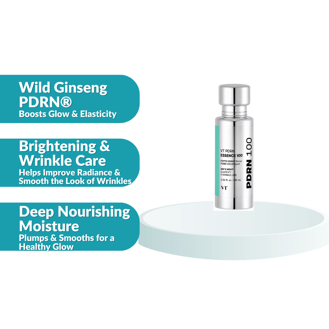 VT PDRN Essence 100 30ml
