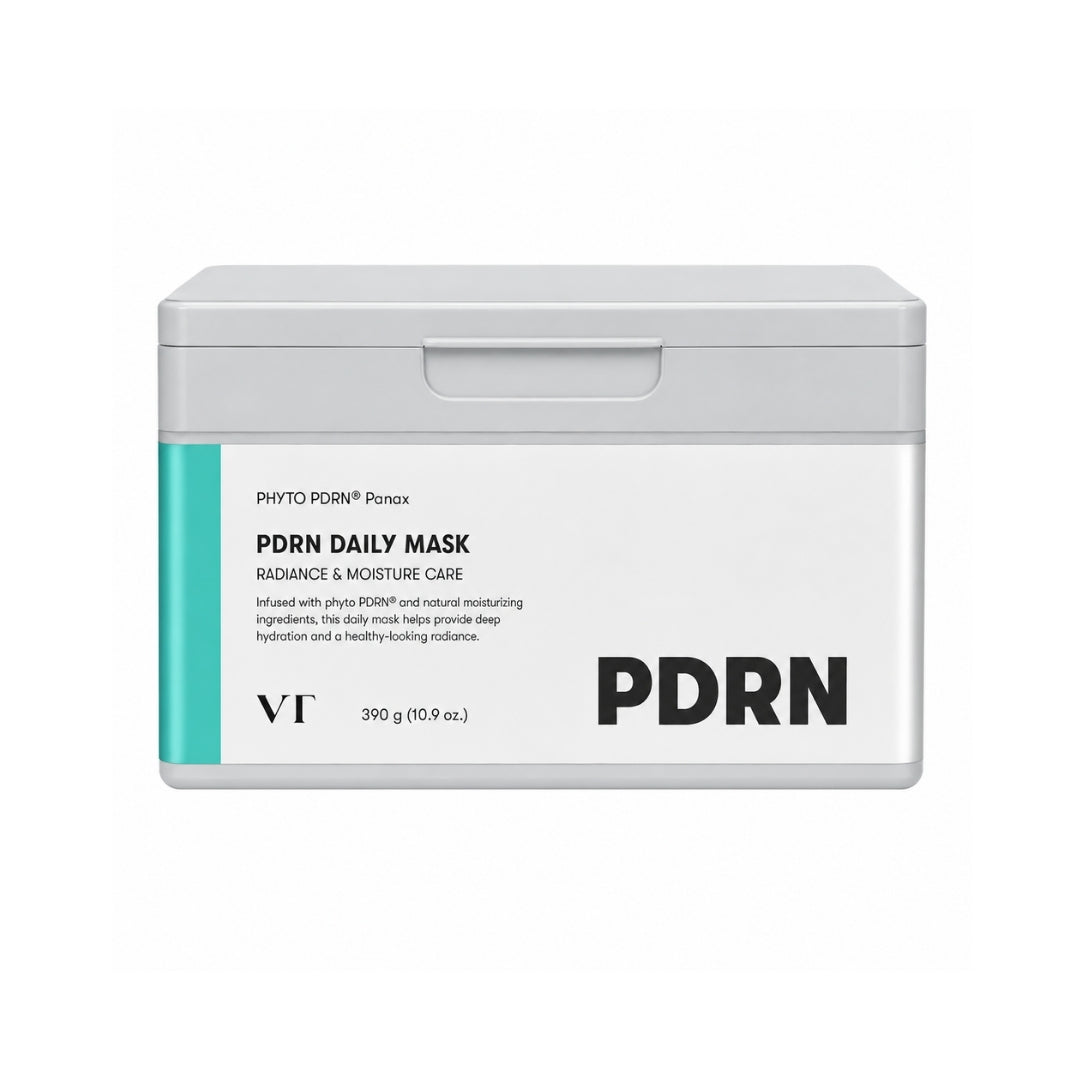 VT PDRN Daily Mask 30'S