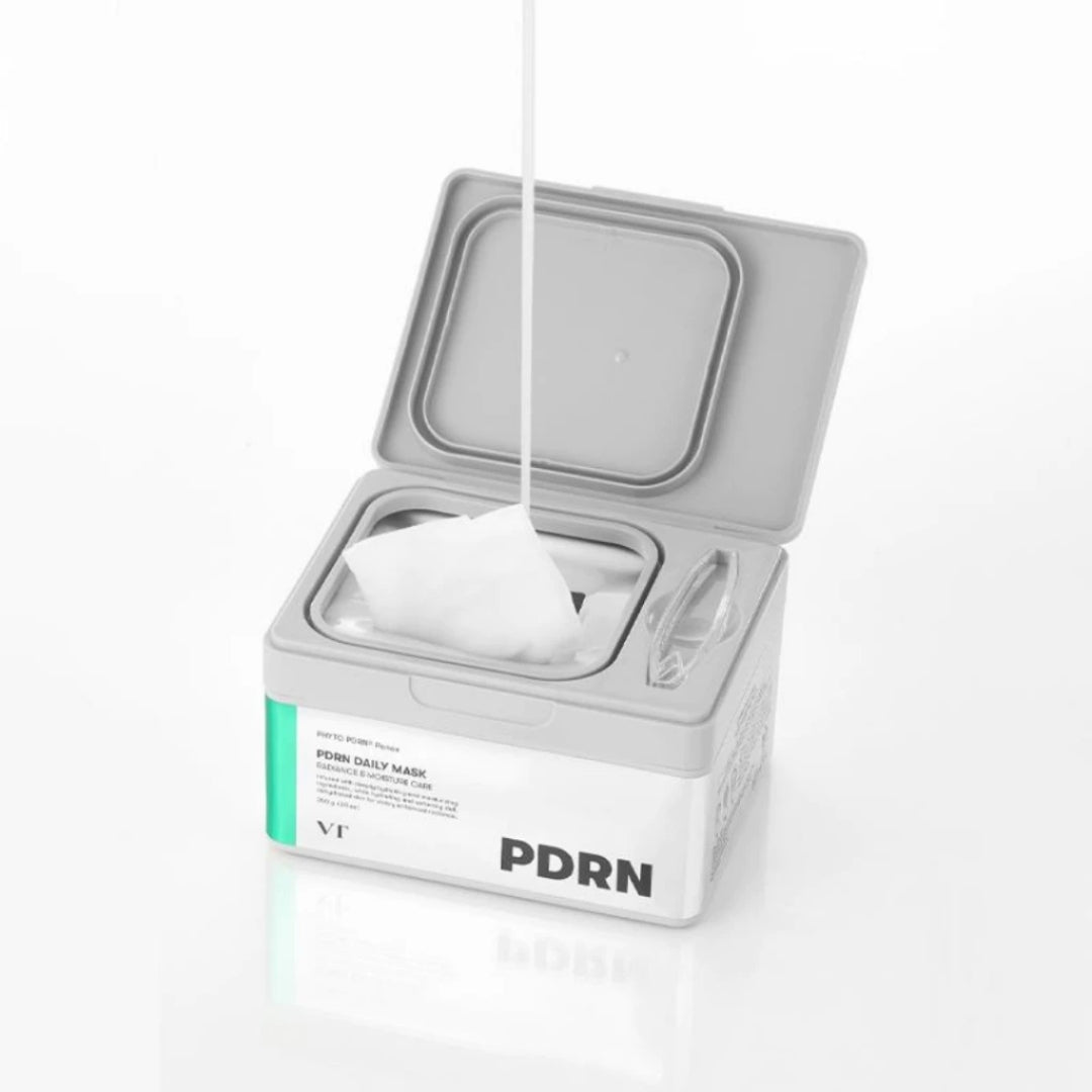 VT PDRN Daily Mask 30'S