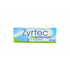 Zyrtec 西替利嗪 10mg/ml 口服滴剂 10ml