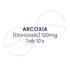 ARCOXIA (Etoricoxib) 120mg Tab 10's