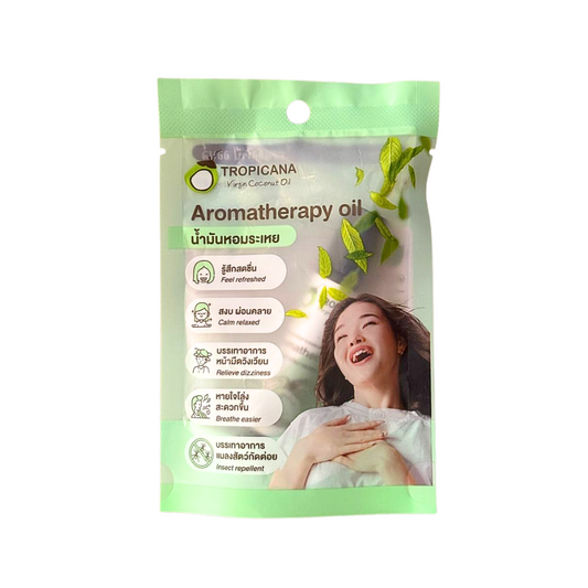 Tropicana Aromatherapy Oil 10ml
