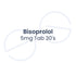 Bisoprolol 5mg Tab 30's