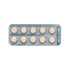 Chlorpheniramine 4mg Tablets 30's Front