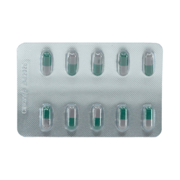洛哌丁胺2毫克片10片