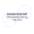 DIAMICRON MR (Gliclazide) 60mg Tab 30's