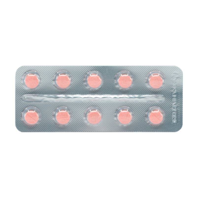 茶苯海明 50mg 片 10 片