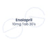 Enalapril 10mg Tab 30's