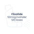 Flixotide 50mcg Evohaler 120 Doses