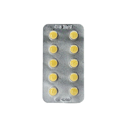 Sunward Folic Acid 5mg Tablets 100's