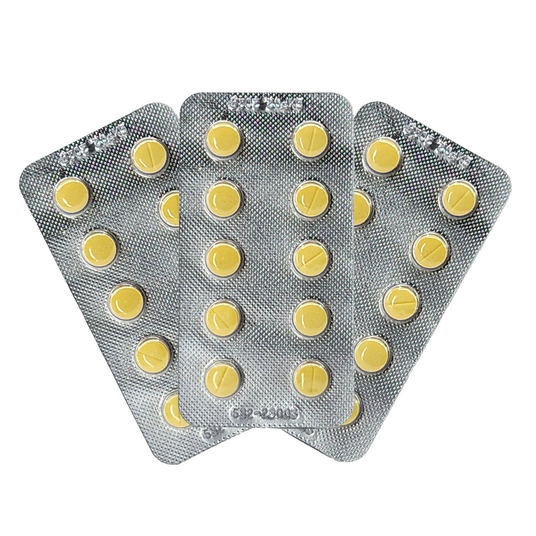 Sunward Folic Acid 5mg Tablets 100's