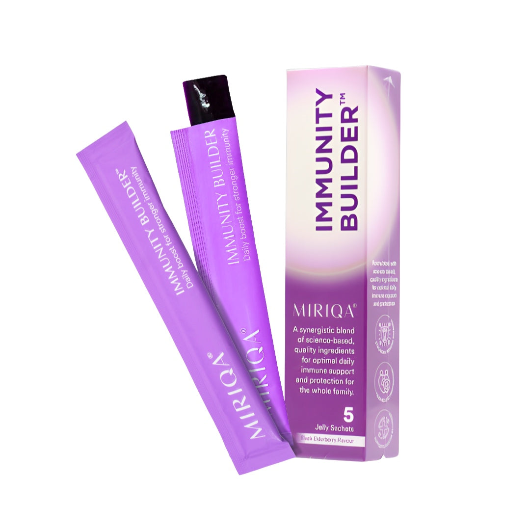 MIRIQA® Immunity Builder™ Sachet 5's