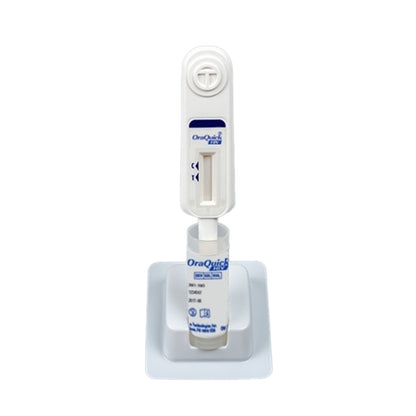 OraQuick HIV Self-Test Kit